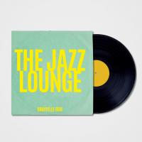 Artwork for The Jazz Lounge by Grayville Trio