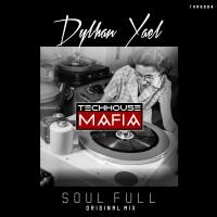 Artwork for Soul Full by Dylhan Yael