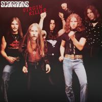 Artwork for Virgin Killer by Scorpions