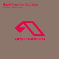 Artwork for Need For Cognition by HAWK.