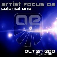 Artwork for Artist Focus 02 by Colonial One