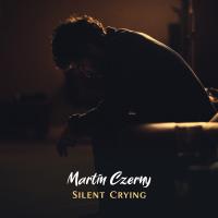 Artwork for Silent Crying by Martin Czerny
