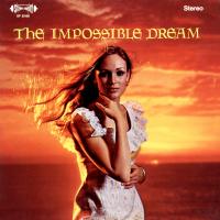 Artwork for The Impossible Dream (Remaster from the Original Somerset Tapes) by 101 Strings Orchestra
