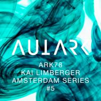 Artwork for Amsterdam Five by Kai Limberger