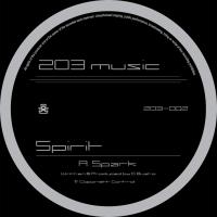 Artwork for Spark / Close Your Eyes by Spirit