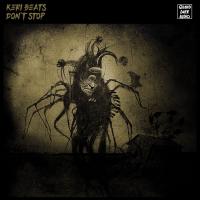 Artwork for Don't Stop by Keri Beats