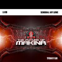 Artwork for Sending My Love (Vocal Mix) by D_M_B