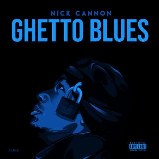 Artwork for Ghetto Blues