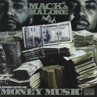 Artwork for Money Music by Glasses Malone