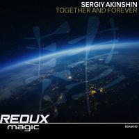 Artwork for Together And Forever by Sergiy Akinshin