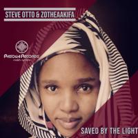 Artwork for Saved By The Light by Steve Otto