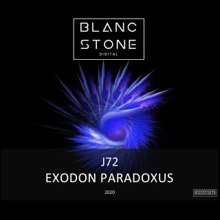 Artwork for Exodon Paradoxus