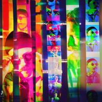 Artwork for Life at Full Speed by Luttrell