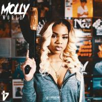 Artwork for Molly World by Molly Brazy