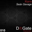 Artwork for Karo (Original Mix)