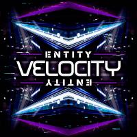 Artwork for Velocity by entity