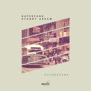 Artwork for Futurefunk (Original Mix)
