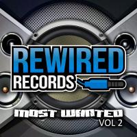 Artwork for Most Wanted, Vol. 2 by Various Artists