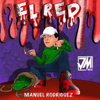 Artwork for El Red