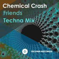 Artwork for Friends by Chemical Crash