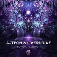 Overdrive (PSY)