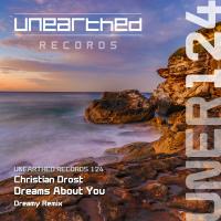 Artwork for Dreams About You (Dreamy Remix) by Christian Drost