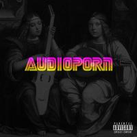 Artwork for AUDIOPORN by RPxSB