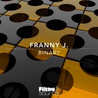 Artwork for Binary by Franny J.