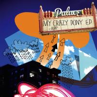 Artwork for My Crazy Pony by Neil C. Young