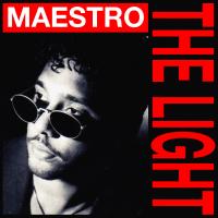 Artwork for The Light by Maestro