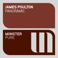 Artwork for Panoramic by James Poulton