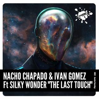 Artwork for The Last Touch (Original Mix)