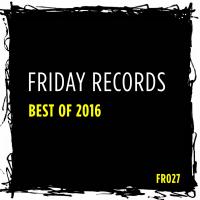 Artwork for Best of 2016 by Various Artists