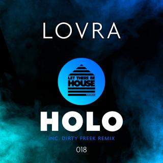 Artwork for Holo (Dirty Freek Extended Remix)
