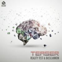 Artwork for Teaser by Reality Test