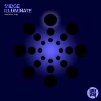 Artwork for Illuminate by Midge