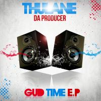 Artwork for EP by Thulane Da Producer