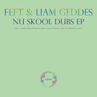 Artwork for Nu Skool Dubs EP by Liam Geddes