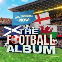 Artwork for All Together Now: The Football Album by Various Artists