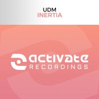 Artwork for Inertia by UDM