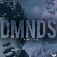 Artwork for DMNDS (Deluxe Edition) by Kidd Upstairs