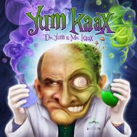 Artwork for Dr. Yum & Mr. Kaax by Yum Kaax