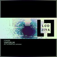 Artwork for Vaporum by coaxer