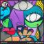 Artwork for Crobar (Original Mix)