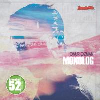 Artwork for Monolog by Onur Ozman