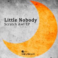 Artwork for Scratch Awl Ep by Little Nobody