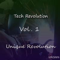 Artwork for Tech Revolution, Vol. 1 by Various Artists