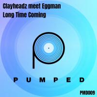 Artwork for Long Time Coming by ClayHeadz