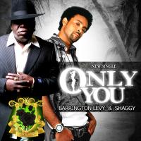 Artwork for Only You by Barrington Levy