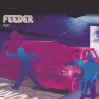 Artwork for Turn by Feeder